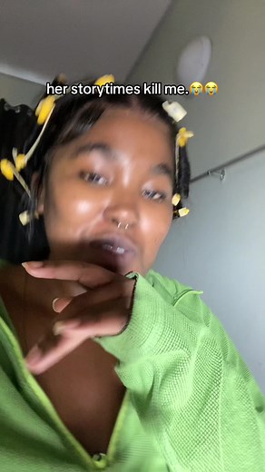 Angry Yet Entertaining Storytime by Crystalsiyazi #crystalsiyazi #kells