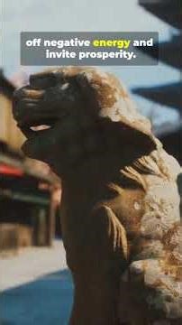 Discover how dogs became symbols of protection and luck across cultures of the world