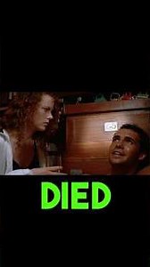 Dead Calm (1989) - Billy Zane crashes the party
