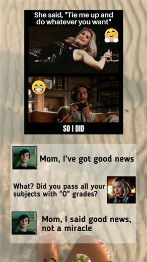 Tie me up 🥰 Do whatever you want 😉 #memes #trending #dankmemes