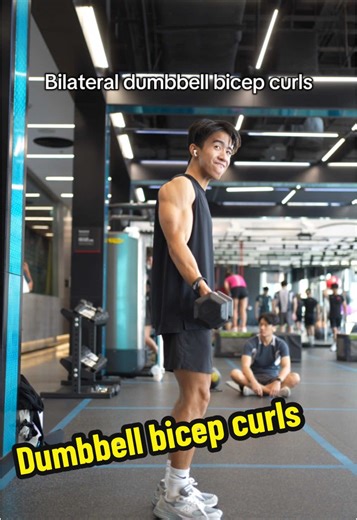 Bilateral vs Alternating Dumbbell Curls: Which is Best?