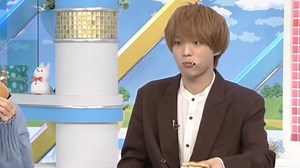 福本大晴の魅力を深掘り！ファンが語る可愛いエピソード