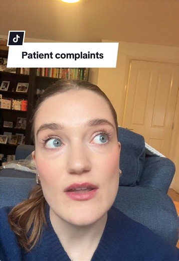 Understanding Patient Complaints in the NHS