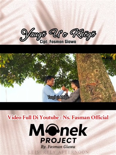 Discover Yaugo U'o Khogo: Fasman Giawa Highlights