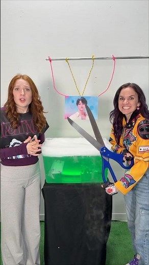 Finish The Kpop Demon Hunter Lyrics!