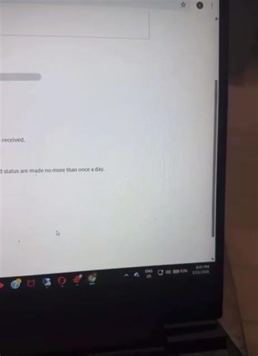 IRS TAX REFUND UPDATE: 2026 Tax Refund Projected To Be The Largest Ever, How To Get Approved