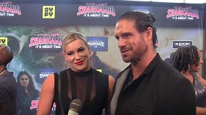 6 Current WWE couples who have wrestled one another