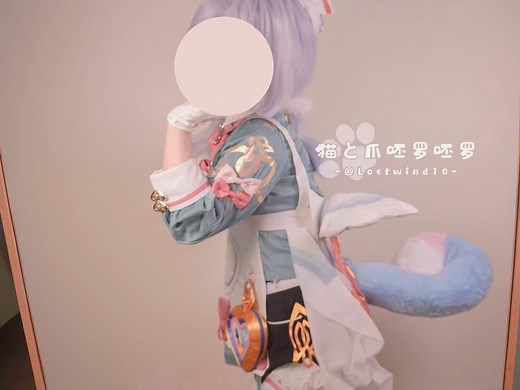 621 猫と爪呸罗呸罗