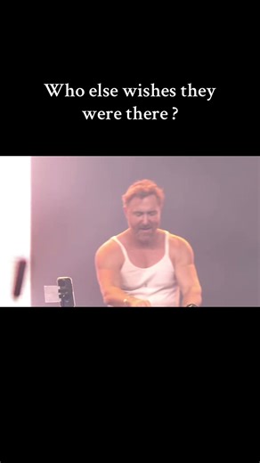 Experience the Magic of David Guetta's Music