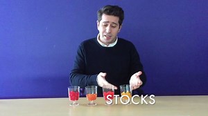 Mutual funds can be confusing. What are they? How do they work? If you don't know, watch a Yahoo Canada Finance expert explain it in two minutes with helpful gummies: https://yhoo.it/2hXYZdQ | Yahoo Canada