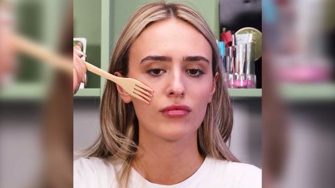 Makeup Magic: Instant Beauty Transformation
