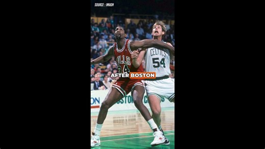 Brian Shaw shared why he hated the Bulls getting all the attention