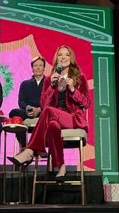 The Stars Between Us starring Sarah Drew and Matt Long on Hallmark Channel