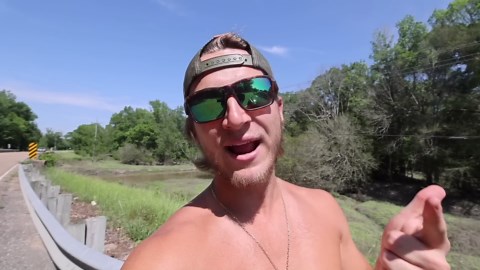 Underwater Dumping Site Discovered – Concerns Over Hazardous Materials