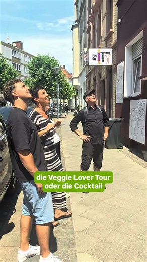 Unsere Erlebnistouren in Saarbrücken presented by Tourismuszentrale Saarland #tour #kulinarisch