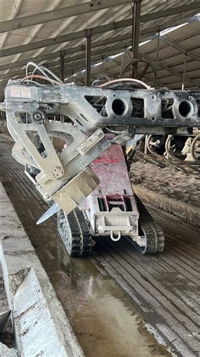 One Saw. Endless Applications. | All Terrain Concrete Saw #concrete #construction