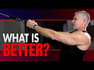 Best Workout Splits For Men Over 50 (GIVE THESE A TRY!)