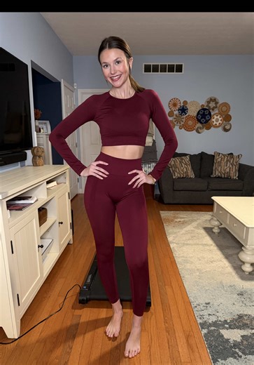 Which set is your favorite? Be honest. 👀 ✨ Search and follow my fave sportswear store 👉Powerista👈 and stay in the style loop on SHEIN! Use PoweristaUSelysejh962 to enjoy an exclusive discount! ✨ My faves: Purple Sports Bra - 189264725, Purple Shorts Set - 228595591, Blue Shorts - 313098292, Blue Top - 313074946, Burgundy Set - 40381284. @SHEIN @SHEINUS #powerista #sheintrends #ad #activewear #sporty