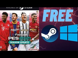 HOW TO DOWNLOAD PES PC 2024 VERSION FOR FREE || MALAYALAM || 🔥RED X ALPHA 🔥