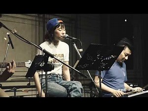 White Flag - Dido Cover by Aey Kuljira Live@The Public เอ้ the voice