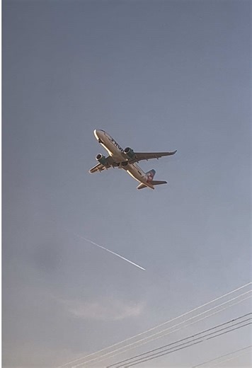 Plane Spotting at Bob Hope Airport in Burbank