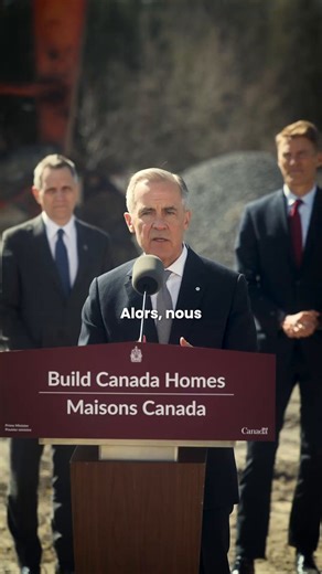 Nous venons en aide aux Canadiennes et aux Canadiens en leur offrant un coup de pouce aujourd’hui et en leur donnant les moyens d’aller de l’avant.