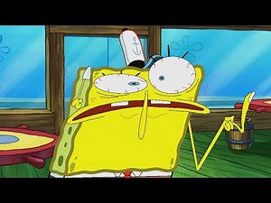 SpongeBob Finally Snaps (Animatic + Colored)