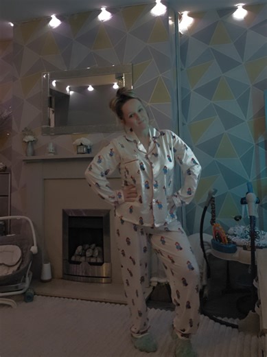 Best pyjamas on tiktok right now! obsessed #paddington #paddingtonbear #sleepover #pjs #pyjamas