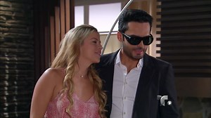 Corazón valiente |capítulo 125 completo| Telemundo novelas | Cielo Arias