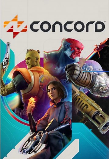 Concord en 1 Minuto: Gameplay y Personajes