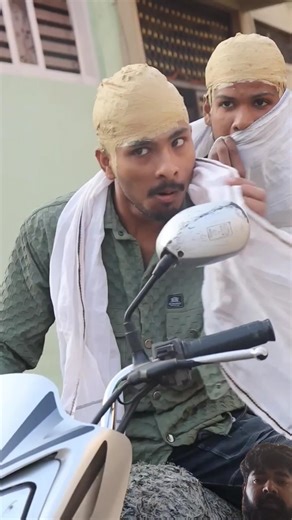 Introducing the "VitaWear SmartBand," a next-generation wearable gadget🤩🤣