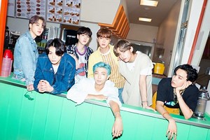 BTS’s “Dynamite” Becomes Fastest Korean Group Music Video To Reach 1 Billion Views | Soompi