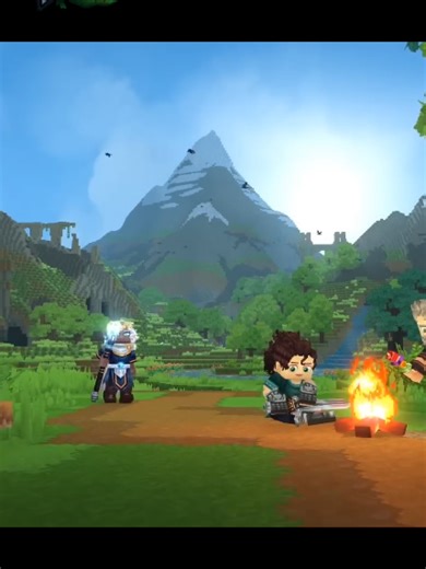 HYTALE Early Access: Trailer