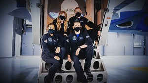 8.4K views · 801 reactions | Jared Isaacman invites you to be part of...