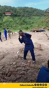 180K views · 4.5K reactions | Bidiyon yan ta’adda da ya dinga yawo bayan an sace yaran makaranta. Toh, Allah ya kyauta. 24/11/2025 #jaridaradio #hausa #arewa #Najeriya #saudiyya #libya #nijar #algeria | Jarida Radio | Facebook