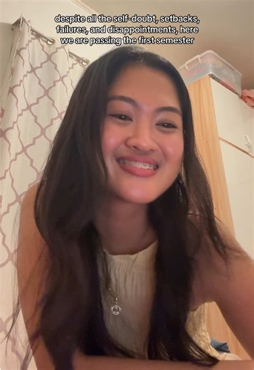 Congratulations to UST Accounting Students on Semester Success