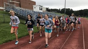 PTXC Journal: Katie Dammer Ready For One Last Season On The Trails