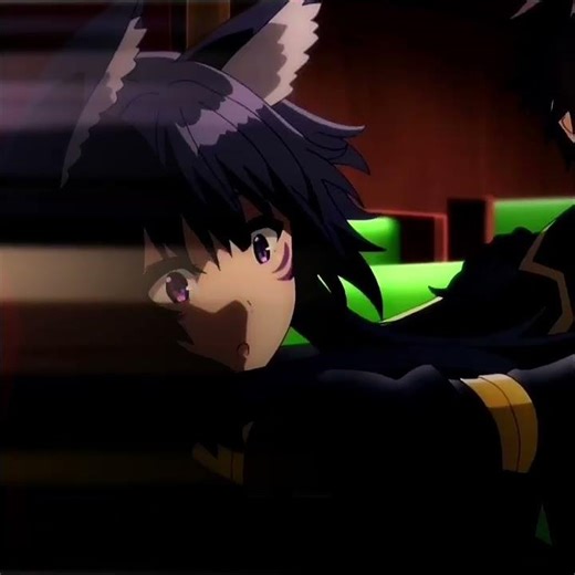 I love their combo😅