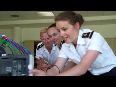 L'École navale (2019)