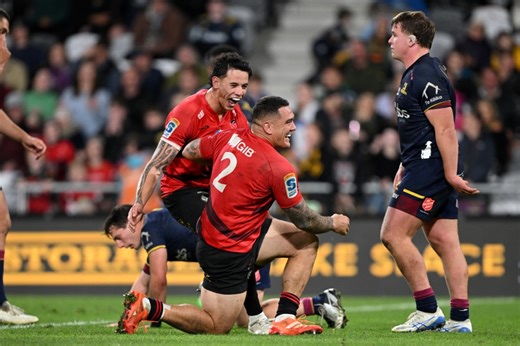 Full Super Rugby Pacific pre-season fixtures confirmed