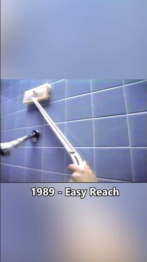 1989 - Easy Reach Commercial - theVHSfiles