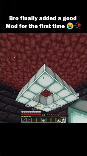 Bro finally added a good mod for the first time #usa