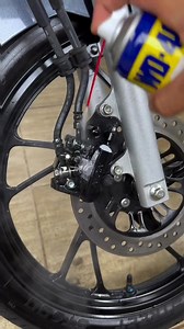 629K views · 1.4K reactions | Brake Caliper Cleaning  #RaiderNation #suzukiraider150fi #motorcyclelife | Page Ni Mau. | Facebook