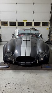 7.8K views · 850 reactions | JMC SERVICE‼️2009 RT3 @backdraft_racing Cobra with 11k miles just dropped off from NC for a little tune up. Remember even if you didn’t buy your cobra from us we will service it! Call or message us to schedule your car. We service every make and model for LESS! #JMCCobra #JMCServive #shop ☎️609-871-2700 JMCCobra.com | Jonathan Motorcars | Facebook