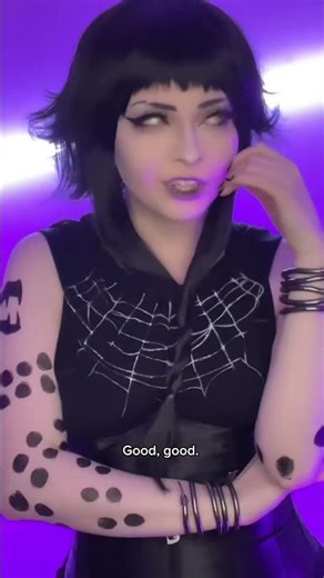 MANIFESTATION OF THE SOUL EATER ANIME REBOOT STARTS NOW 🗣️#souleater #medusagorgon #medusacosplay