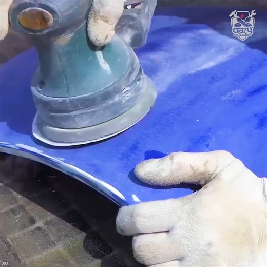 Reviving a Replica Mini Shelby Cobra | Crazy Restoration