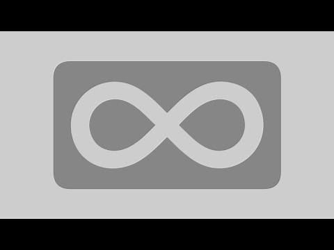 This video is endless