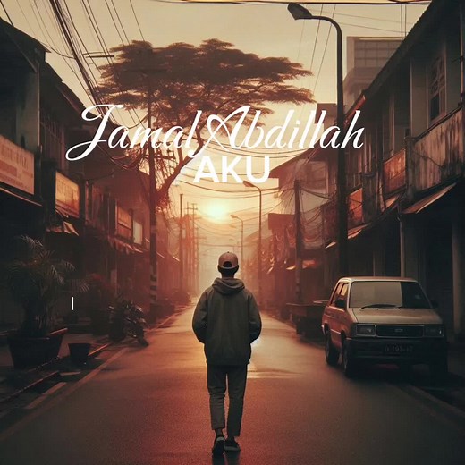 Jamal Abdillah - The King of Malaysian Pop | Best Songs from the 70s, 80s, and 90s