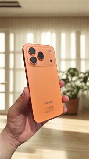 Xiaomi 17T Pro vs Honor 600 Pro #shorts