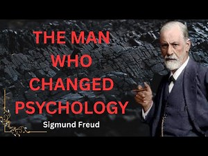 Who Was Sigmund Freud? | The Man Who Changed Psychology Forever